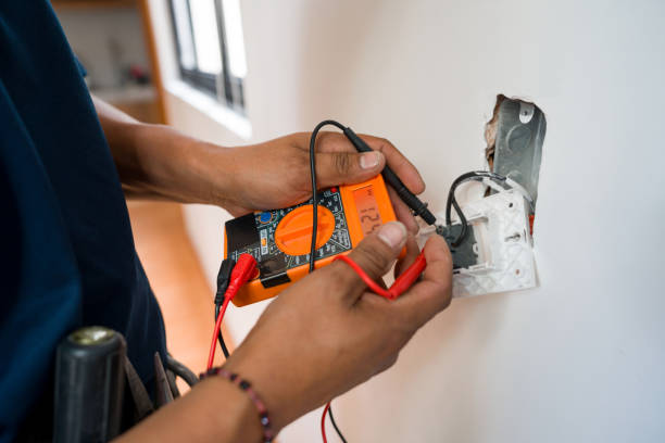 Emergency Electrical Repair Services in North Fort Lewis, WA